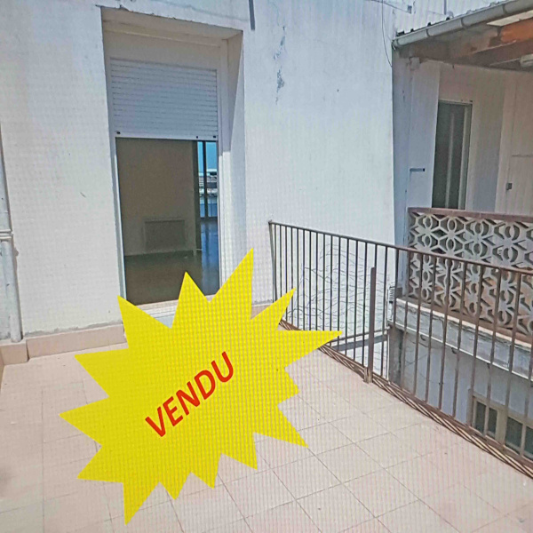 Offres de vente Appartement Port-la-Nouvelle 11210