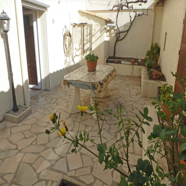 Offres de vente Maison de village Port-la-Nouvelle 11210