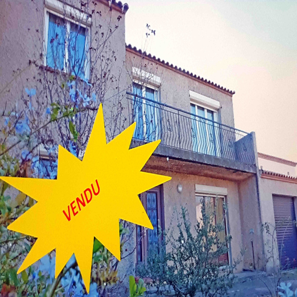 Offres de vente Villa Port-la-Nouvelle 11210