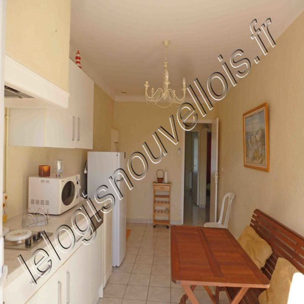 Offres de vente Appartement Port-la-Nouvelle 11210