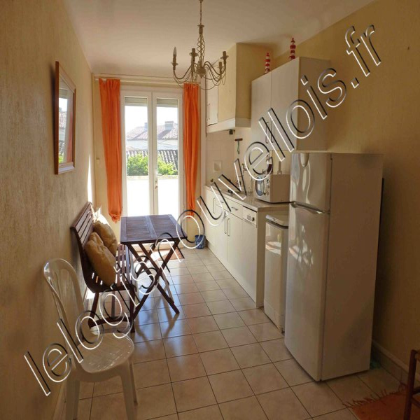 Offres de vente Appartement Port-la-Nouvelle 11210