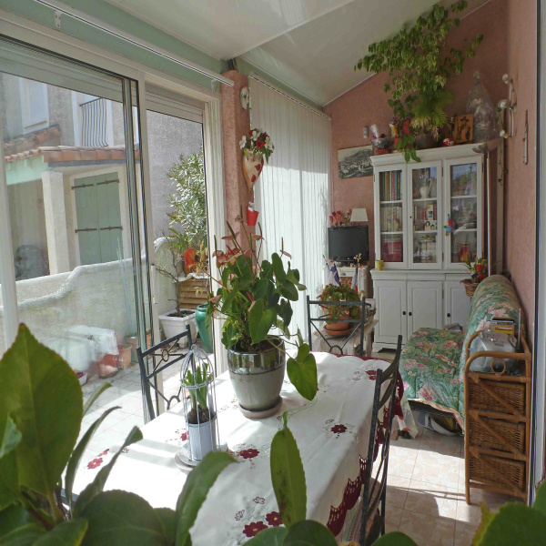 Offres de vente Villa Port-la-Nouvelle 11210
