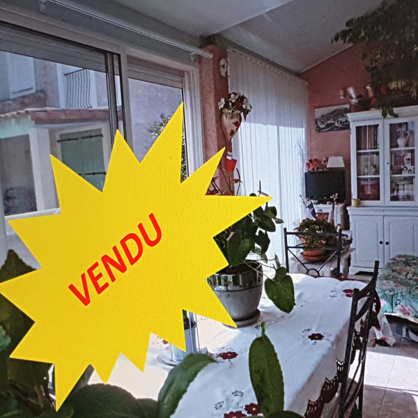 Offres de vente Villa Port-la-Nouvelle 11210