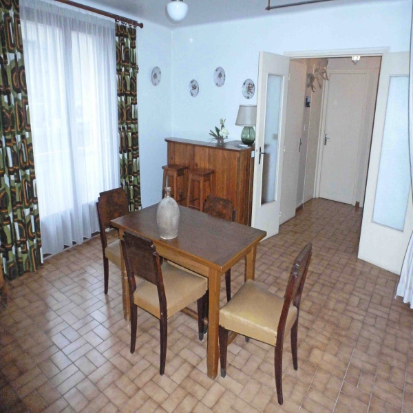 Offres de vente Appartement Port-la-Nouvelle 11210