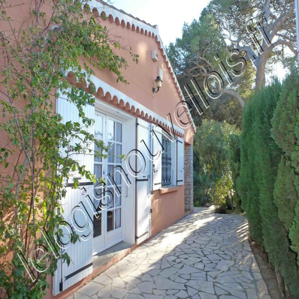 Offres de vente Villa Sigean 11130