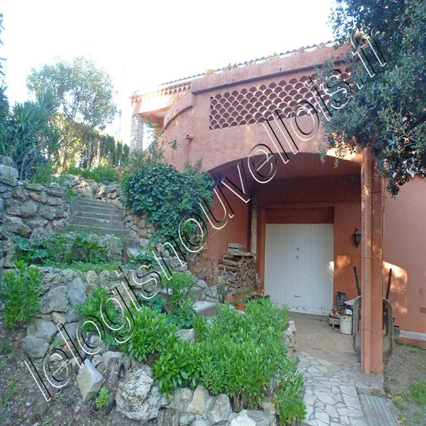 Offres de vente Villa Sigean 11130