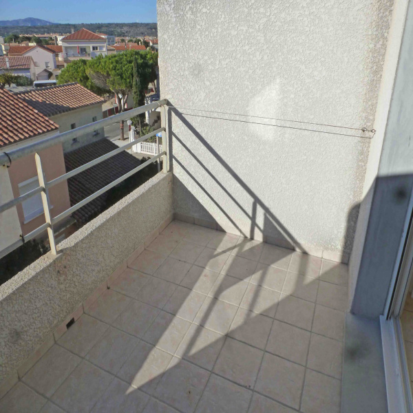 Offres de vente Appartement Port-la-Nouvelle 11210