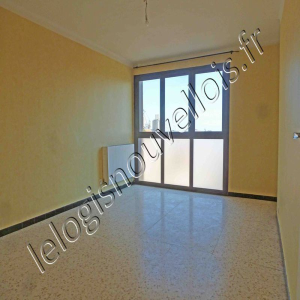 Offres de vente Appartement Port-la-Nouvelle 11210