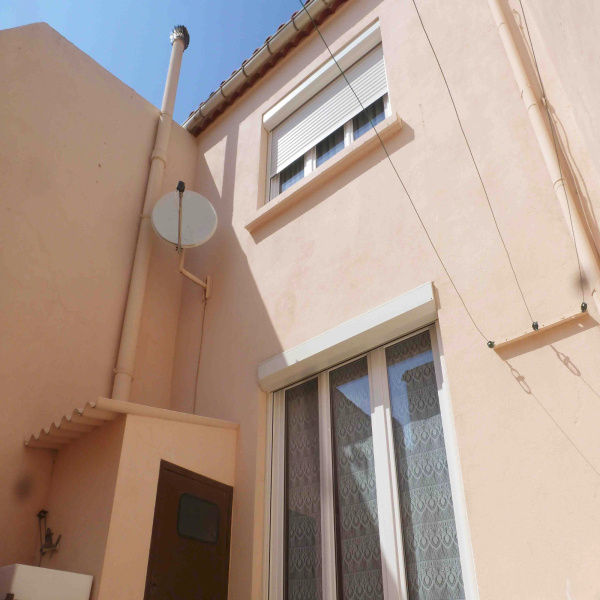 Offres de vente Maison Port-la-Nouvelle 11210