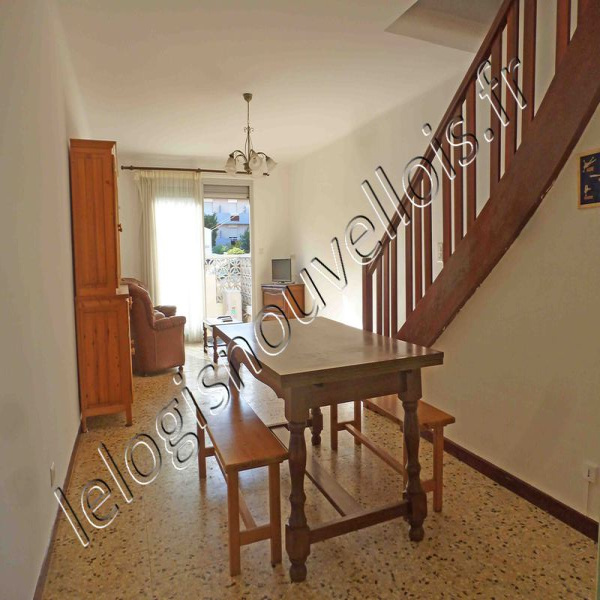 Offres de vente Maison Port-la-Nouvelle 11210