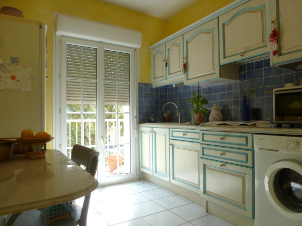 Offres de vente Appartement Port-la-Nouvelle 11210