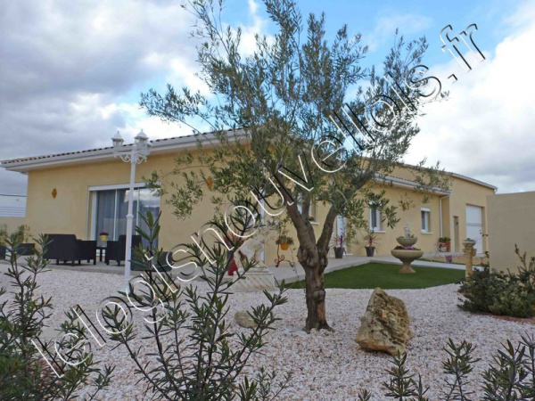 Offres de vente Villa Roquefort-des-Corbières 11540
