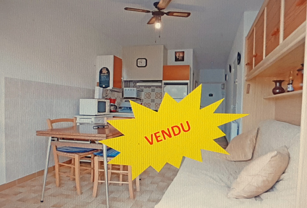 Offres de vente Appartement Port-la-Nouvelle 11210