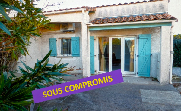 Offres de vente Villa Port-la-Nouvelle 11210