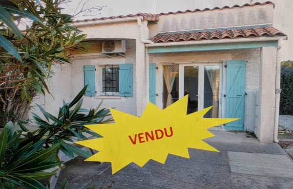 Offres de vente Villa Port-la-Nouvelle 11210