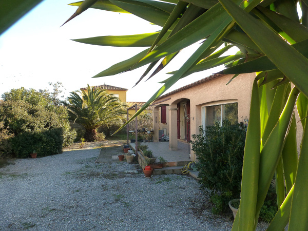 Offres de vente Villa Port-la-Nouvelle 11210