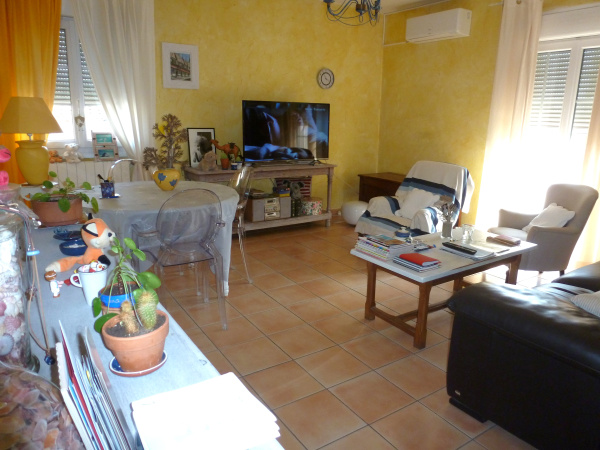 Offres de vente Appartement Port-la-Nouvelle 11210