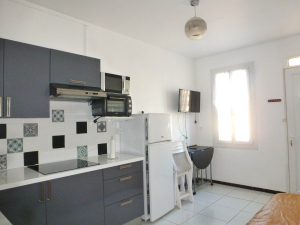 Offres de vente Appartement Port-la-Nouvelle 11210