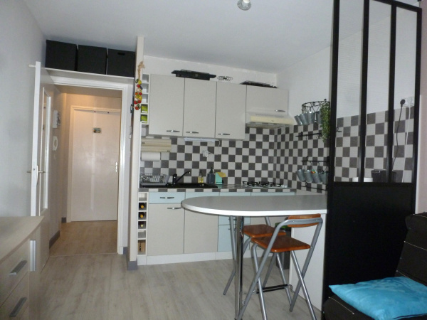 Offres de vente Appartement Port-la-Nouvelle 11210