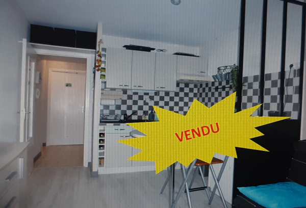 Offres de vente Appartement Port-la-Nouvelle 11210