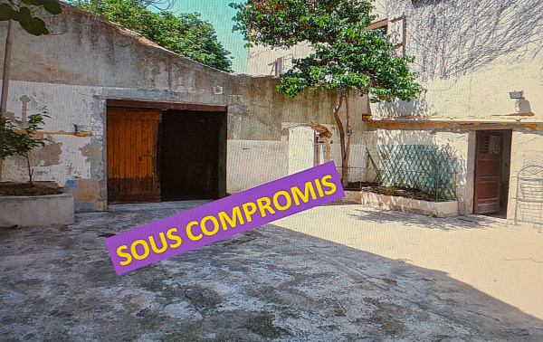 Offres de vente Maison de village Sigean 11130