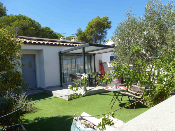 Offres de vente Villa Port-la-Nouvelle 11210