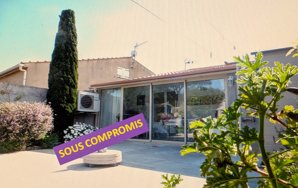 Offres de vente Villa Port-la-Nouvelle 11210