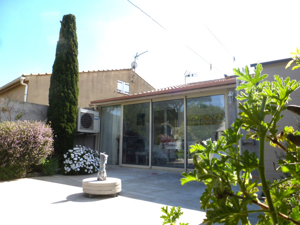 Offres de vente Villa Port-la-Nouvelle 11210