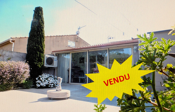 Offres de vente Villa Port-la-Nouvelle 11210
