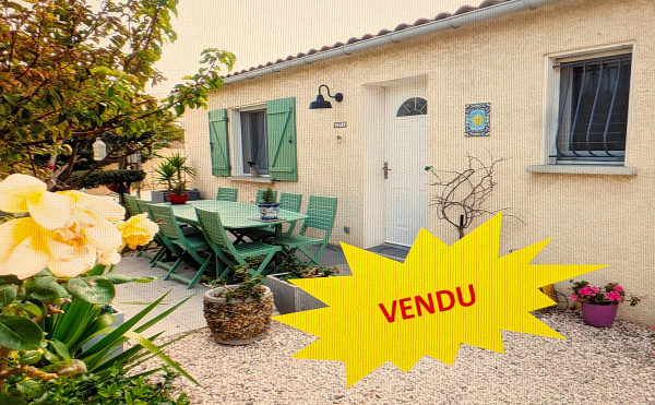 Offres de vente Villa Port-la-Nouvelle 11210