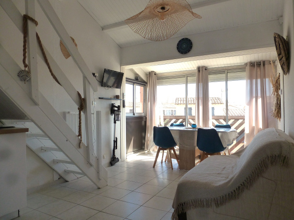 Offres de vente Studio Port-la-Nouvelle 11210