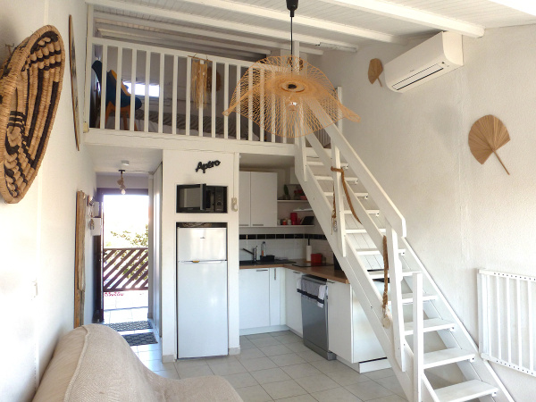 Offres de vente Studio Port-la-Nouvelle 11210