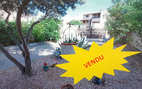 Offres de vente Villa Port-la-Nouvelle 11210