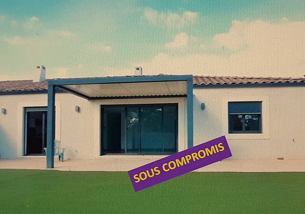 Offres de vente Villa Port-la-Nouvelle 11210