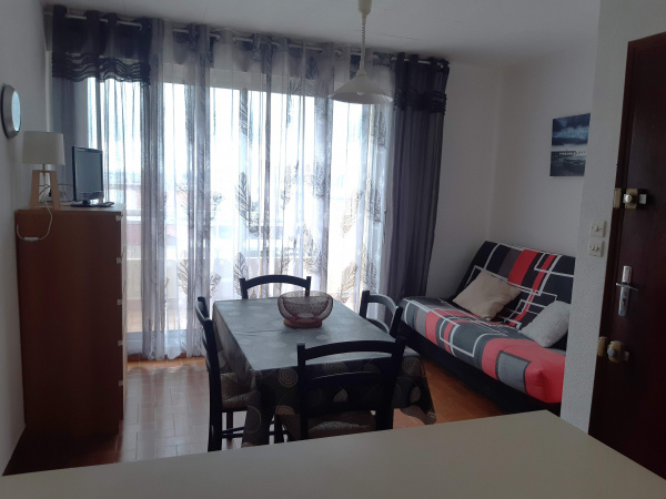 Offres de vente Studio Port-la-Nouvelle 11210