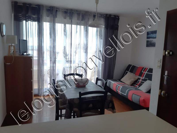 Offres de vente Studio Port-la-Nouvelle 11210