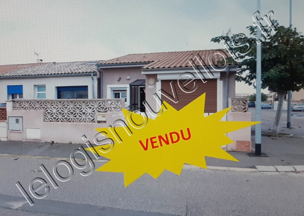 Offres de vente Villa Port-la-Nouvelle 11210