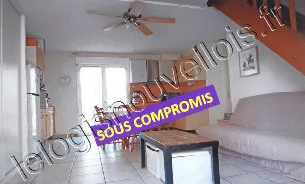 Offres de vente Villa Port-la-Nouvelle 11210