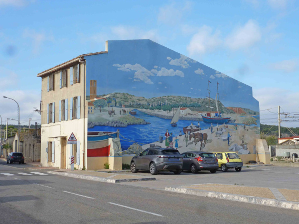Offres de vente Maison Port-la-Nouvelle 11210