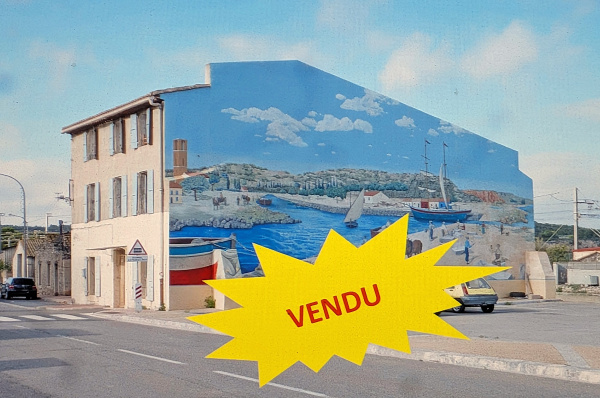 Offres de vente Maison Port-la-Nouvelle 11210