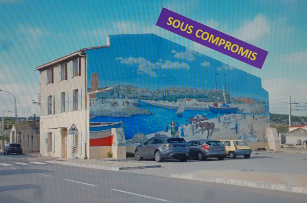 Offres de vente Maison Port-la-Nouvelle 11210