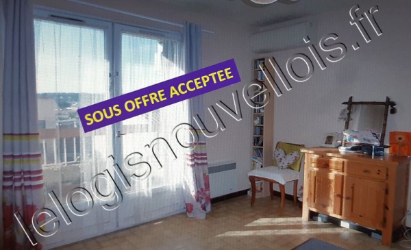 Offres de vente Appartement Port-la-Nouvelle 11210