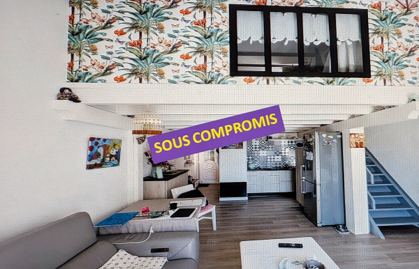 Offres de vente Maison Port-la-Nouvelle 11210