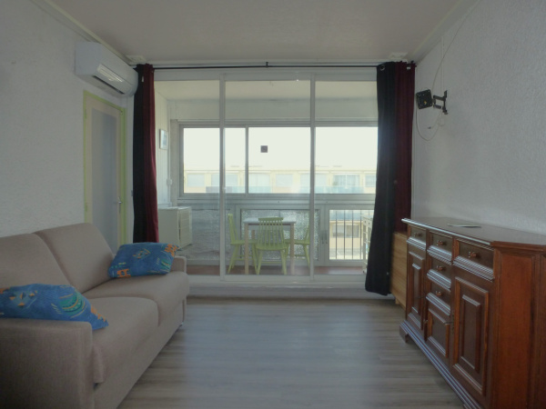 Offres de vente Studio Port-la-Nouvelle 11210