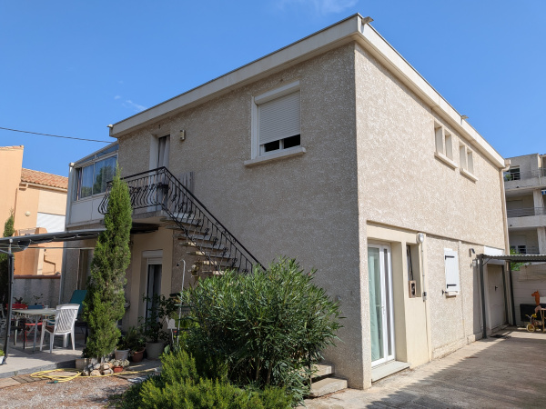 Offres de vente Maison Port-la-Nouvelle 11210