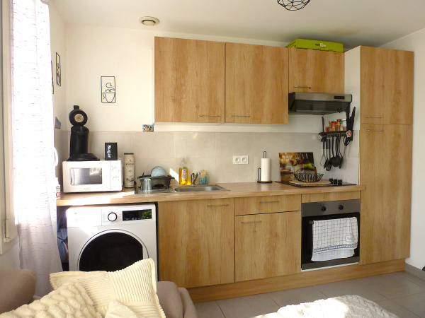 Offres de vente Appartement Port-la-Nouvelle 11210