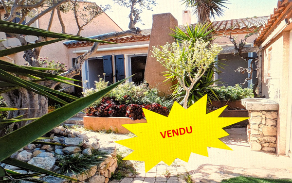 Offres de vente Villa Port-la-Nouvelle 11210