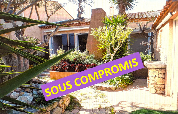 Offres de vente Villa Port-la-Nouvelle 11210