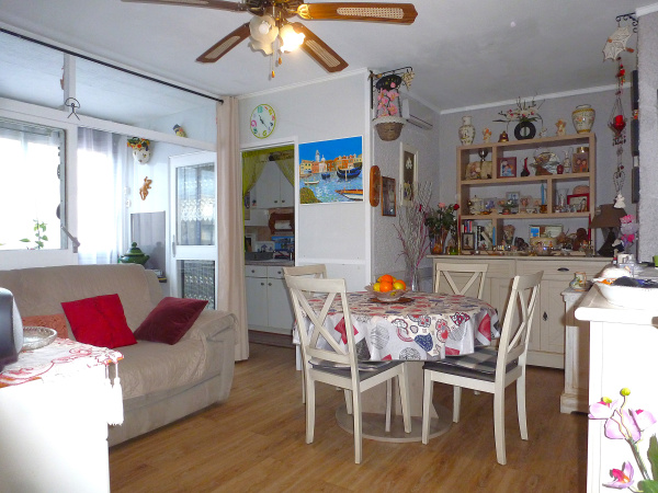 Offres de vente Appartement Port-la-Nouvelle 11210