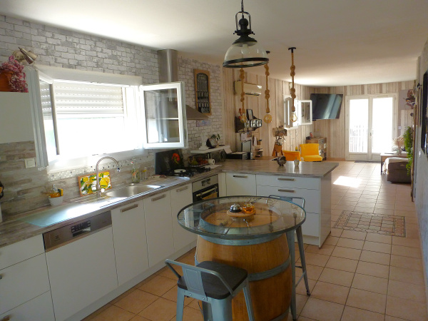 Offres de vente Villa Port-la-Nouvelle 11210